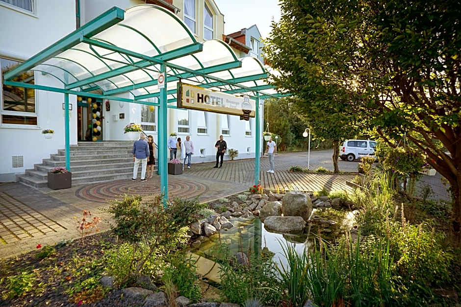 Hotel Bessunger Forst