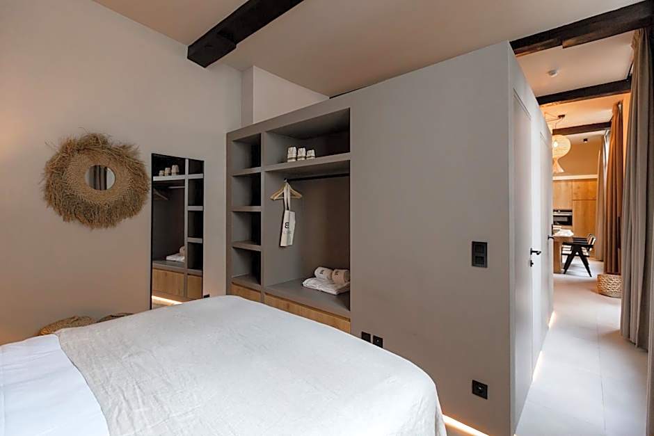 BTFL Living Antwerp