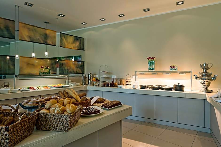 Park Inn by Radisson Linz