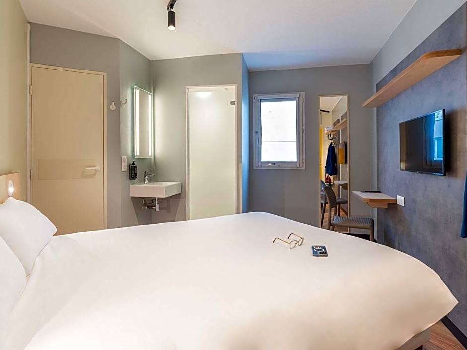 ibis budget Marne la Vallée Val d'Europe