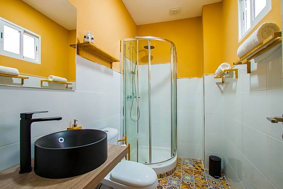 Hostel SEA&DREAMS Calpe