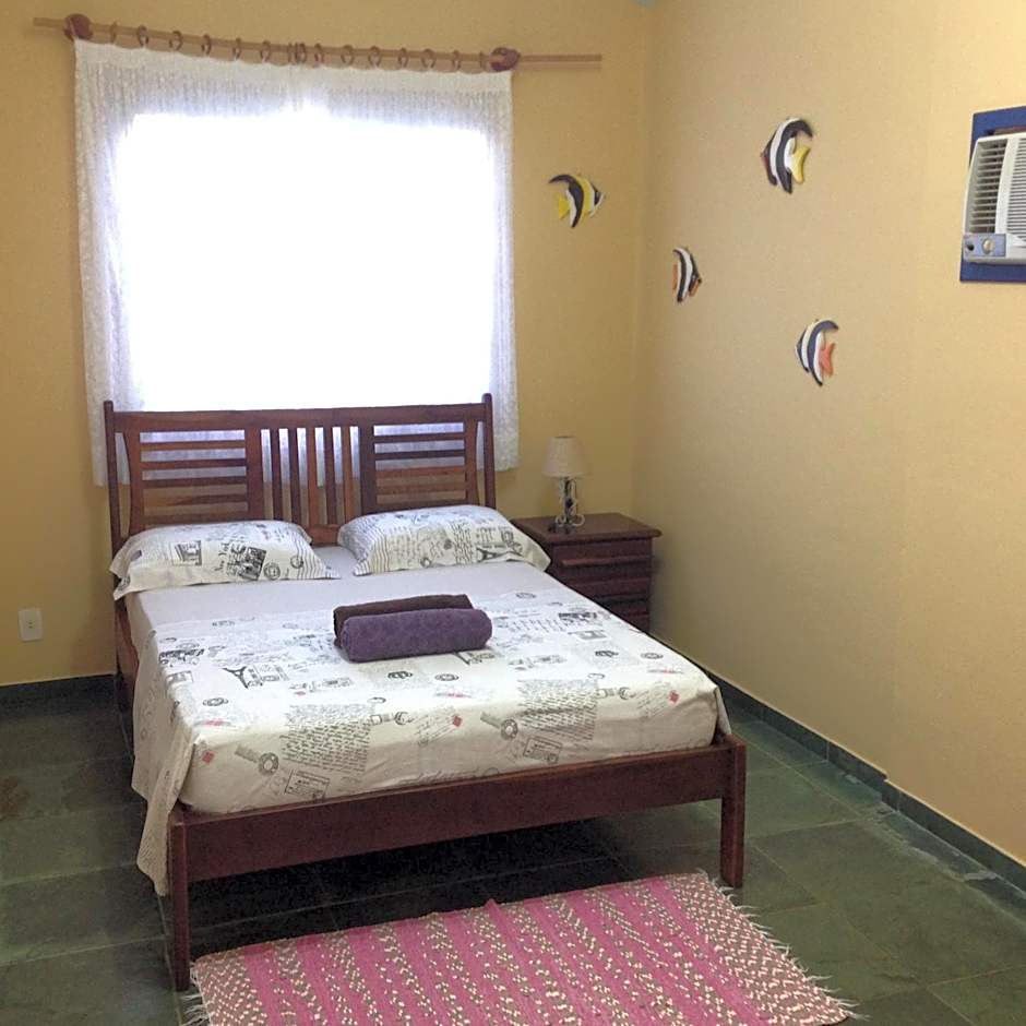 Pousada Oásis Ilha Grande