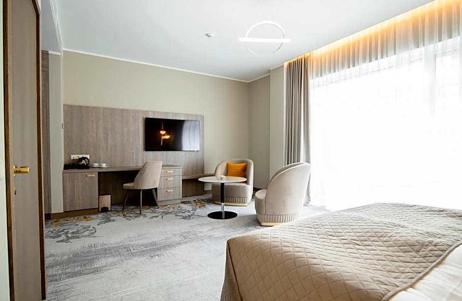 Mineral SPA Draugystė