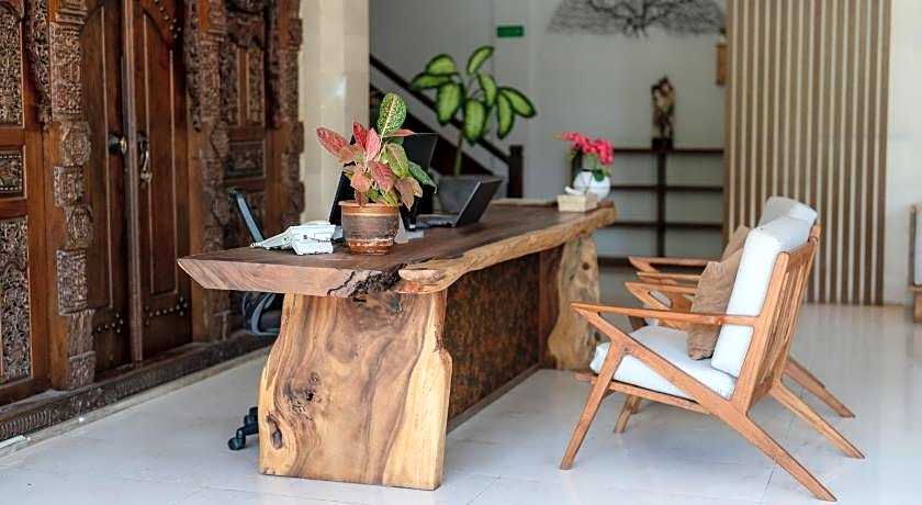 Freddies Resort & Villas Ubud by Kanaya Hospitality