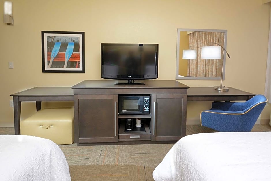 Hampton Inn High Point