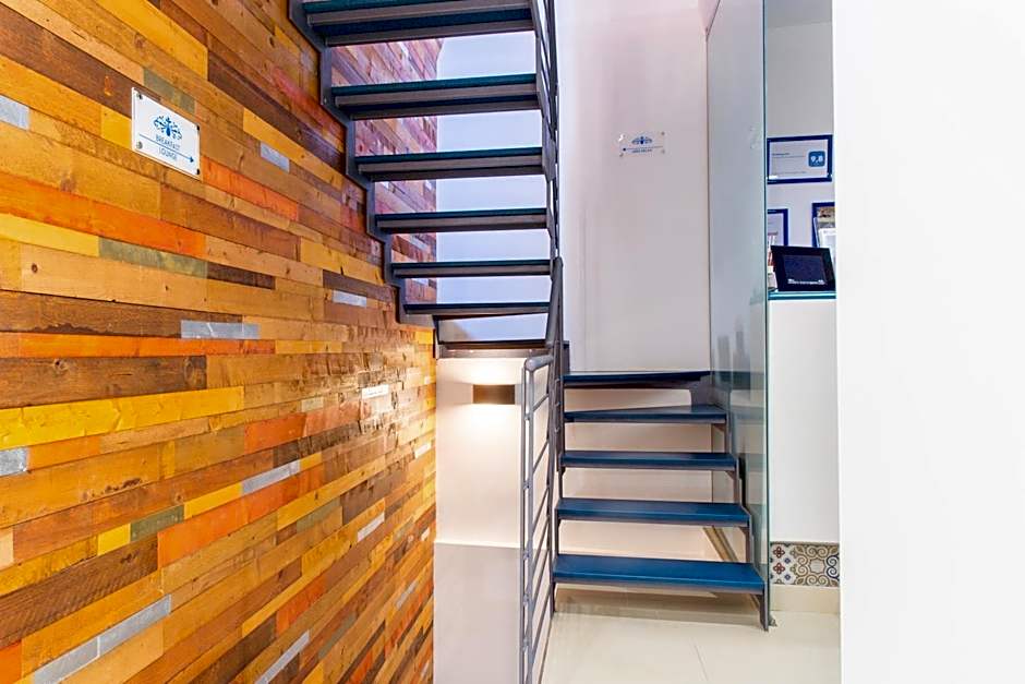 Casa dell'Aromatario b&b