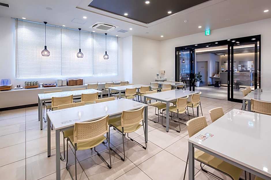 HOTEL NEXUS Hakata Sanno