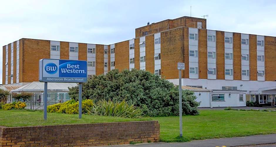 Best Western Aberavon Beach Hotel