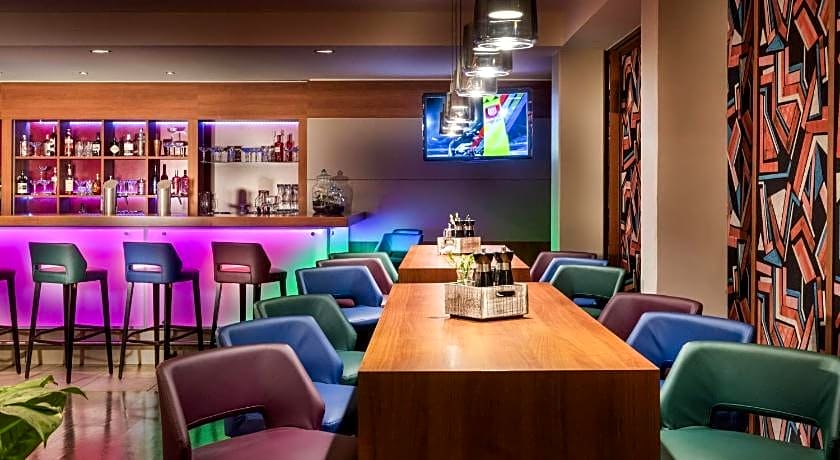 Mercure Hotel Berlin City West