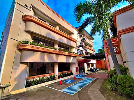 Hotel Casa Ilustre