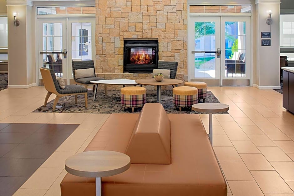 Residence Inn by Marriott Tucson Williams Centre