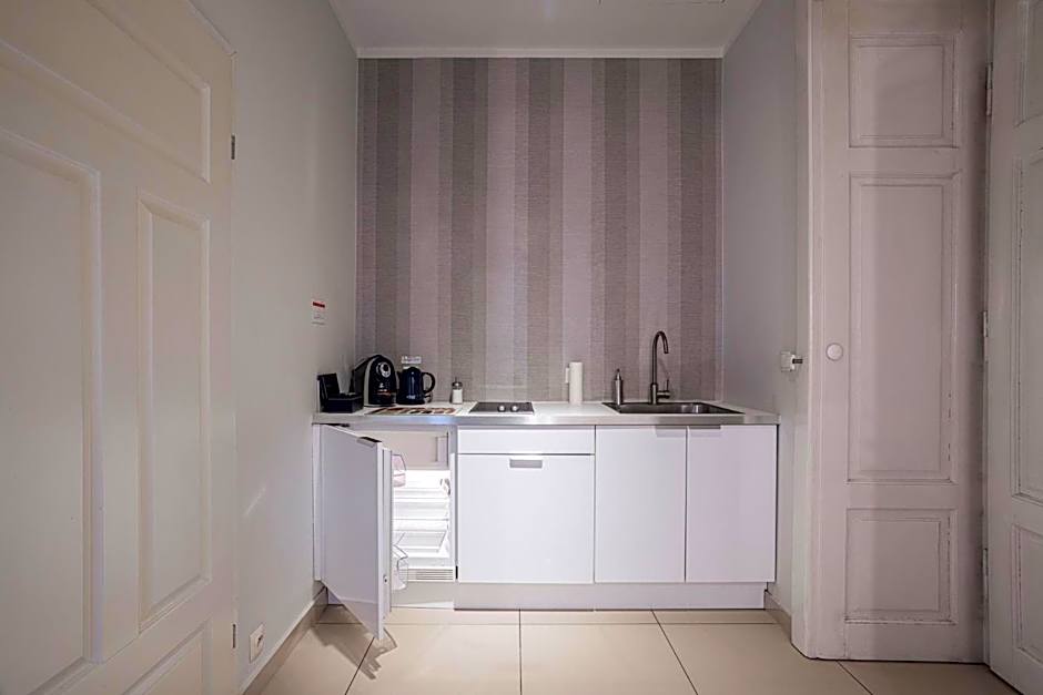 NOVUMHOUSE - Straszewskiego