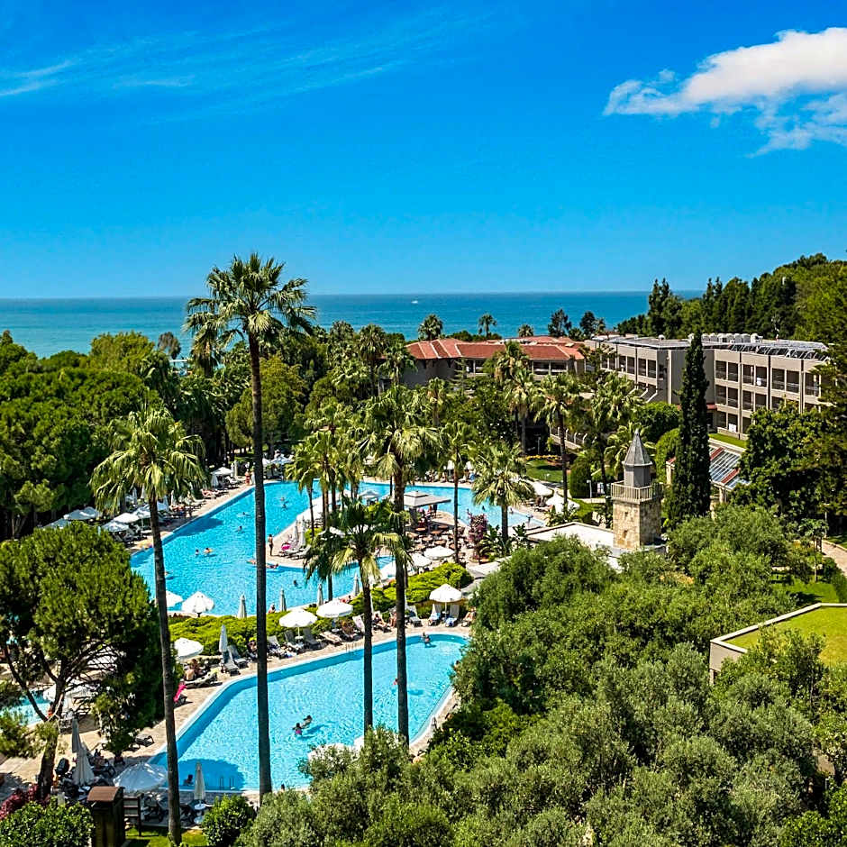 Barut Hemera - Ultra All Inclusive