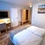 Wolfsburg Fallersleben Hotel by Belvilla