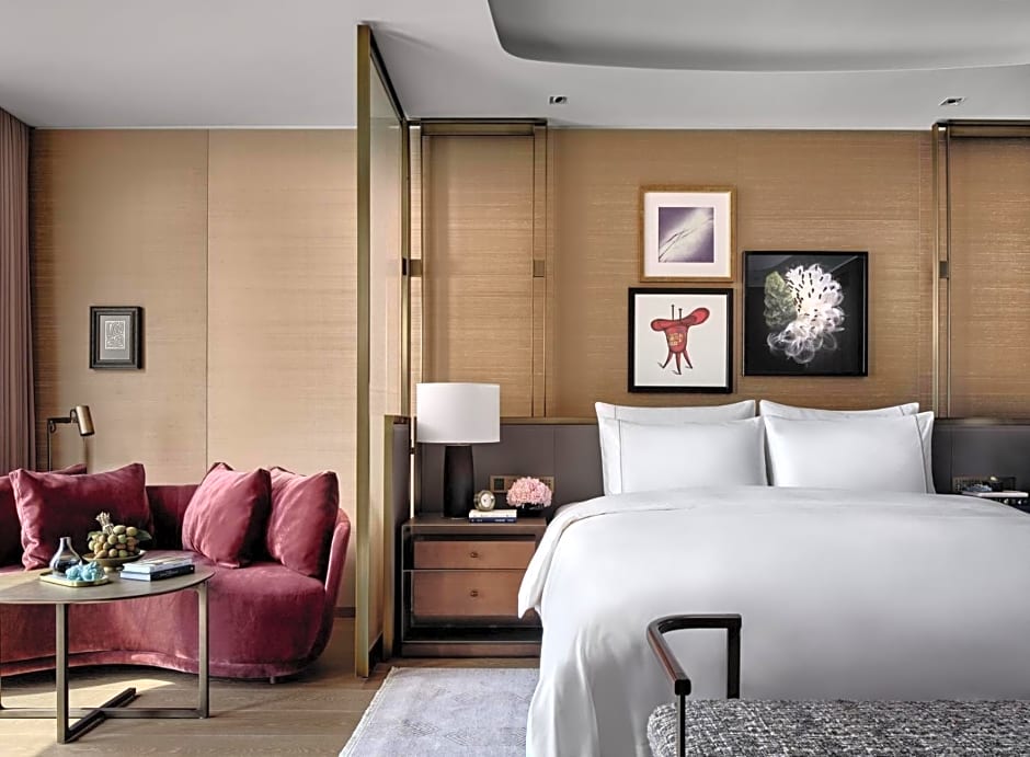 Rosewood Guangzhou