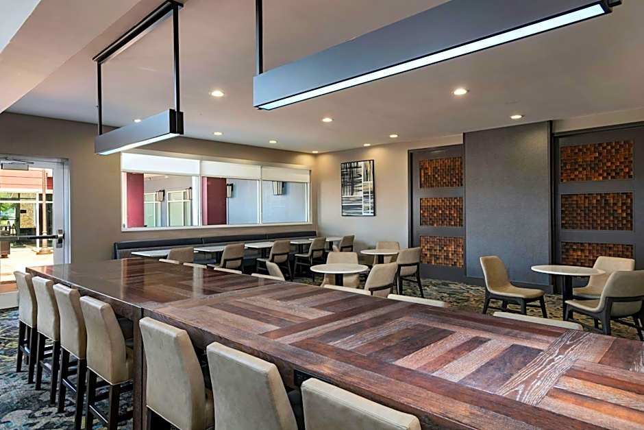 Residence Inn by Marriott Houston Northwest/Cypress