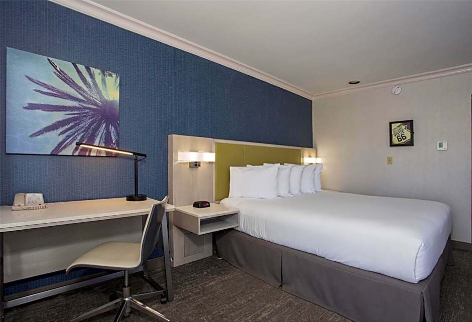 SureStay Hotel by Best Western Santa Monica