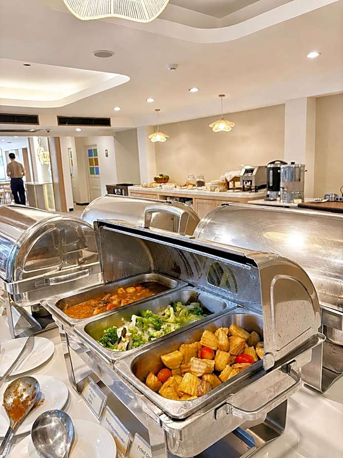 Eurana Boutique Hotel