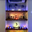 Le Cocon SPA Évasion Privée - jacuzzi -