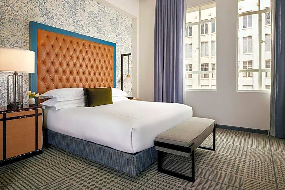 Kimpton Hotel Monaco Denver By IHG