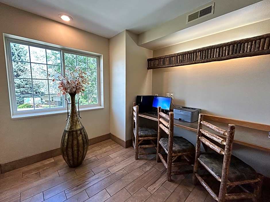 Microtel Inn & Suites By Wyndham Bozeman