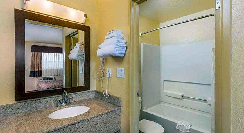 Key Inn And Suites