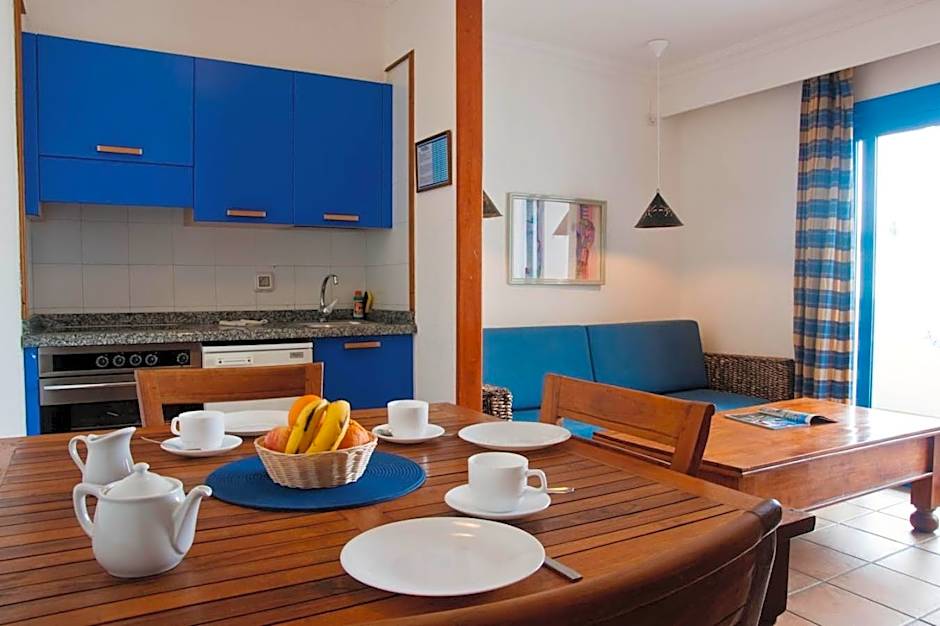 Apartamentos Agua Marina