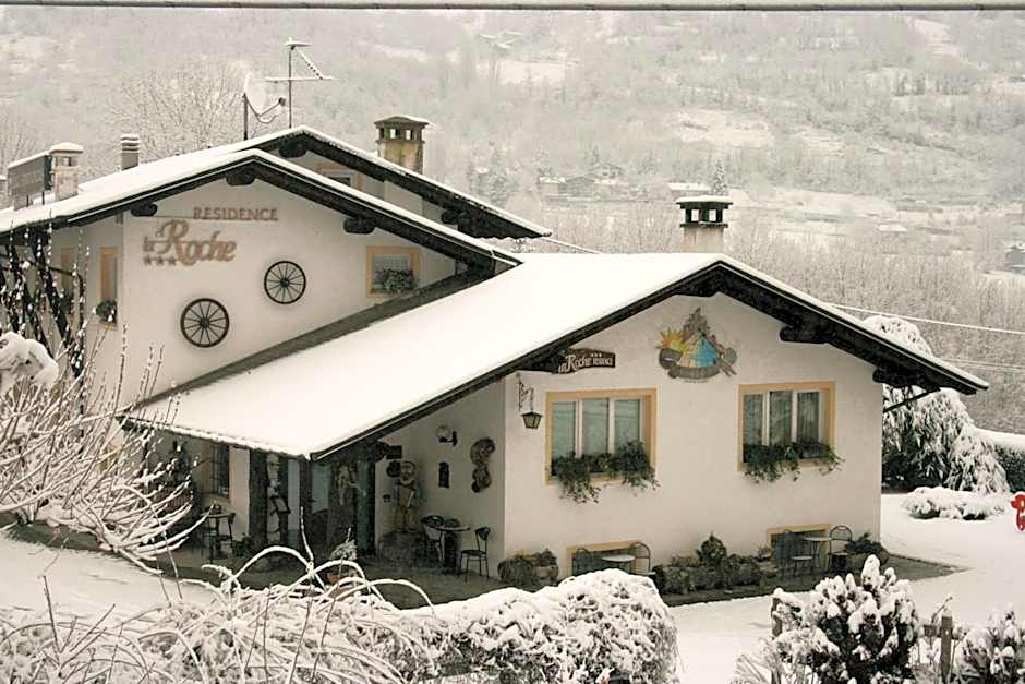 La Roche Hotel Appartments