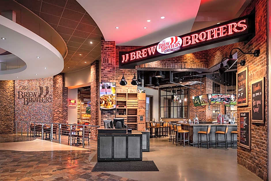 Isle Casino Hotel Waterloo - A Caesars Rewards Destination