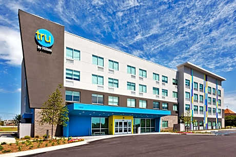 Tru By Hilton Prattville