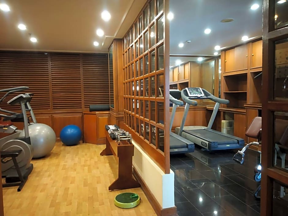 Royal Orchid Central Bangalore