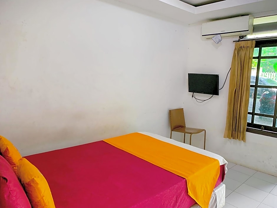 Angel Home Stay by Nusalink