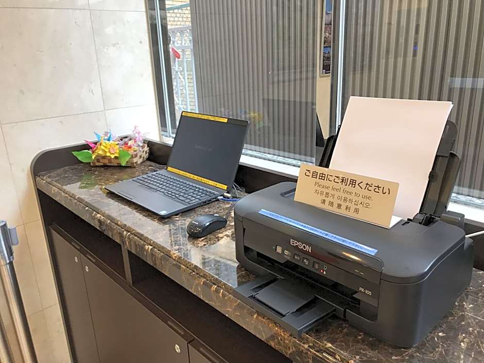 Toyoko Inn Matsumoto eki Higashi guchi