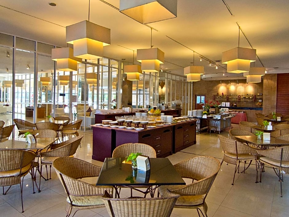 Bella Villa Prima Hotel