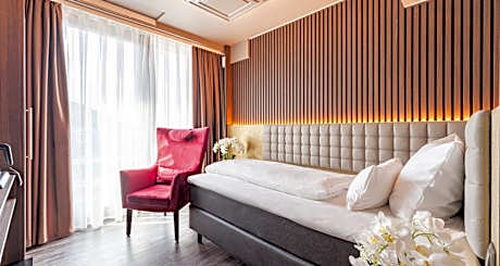 Premium Double Room