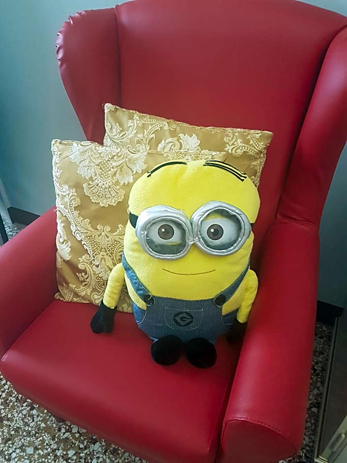 Friendly Venice Suites