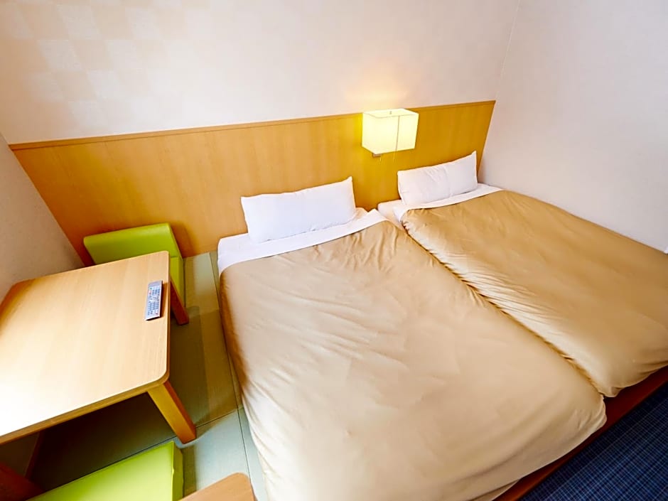 Super Hotel Kyoto Karasuma Gojo