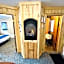 Ute Bluff Lodge, Cabins and RV park