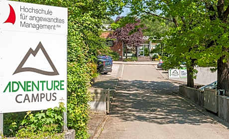 Adventure Campus