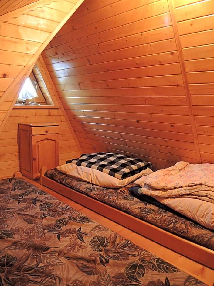 Pokoje u Tosi i Czesia