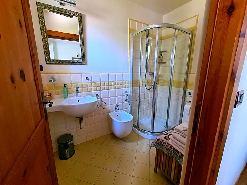 Hotel Dente Del Gigante