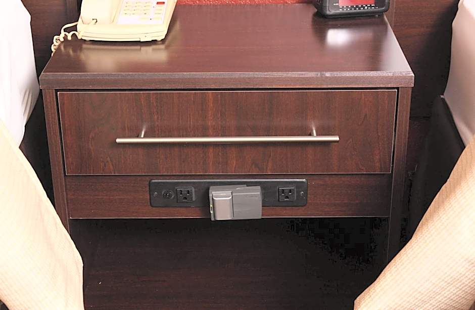 Red Roof PLUS+ Washington DC - Oxon Hill