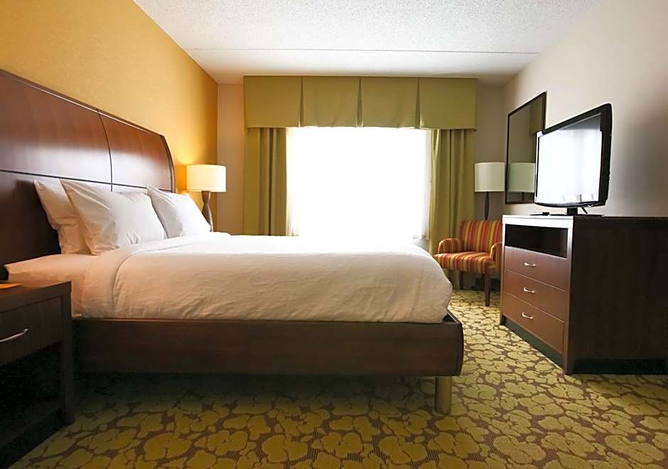 Hilton Garden Inn Olathe, Ks