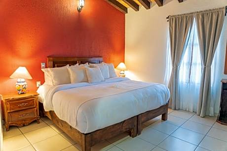 Casa Graciela Hotel Pátzcuaro