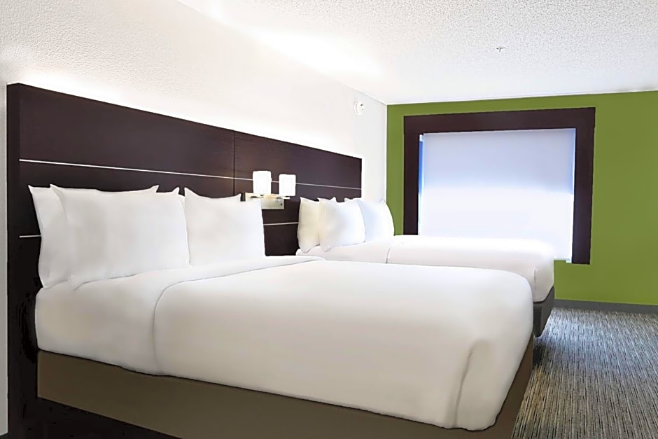 Holiday Inn Express New Orleans East, an IHG Hotel