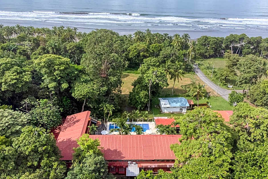 Hotel Playa Bejuco