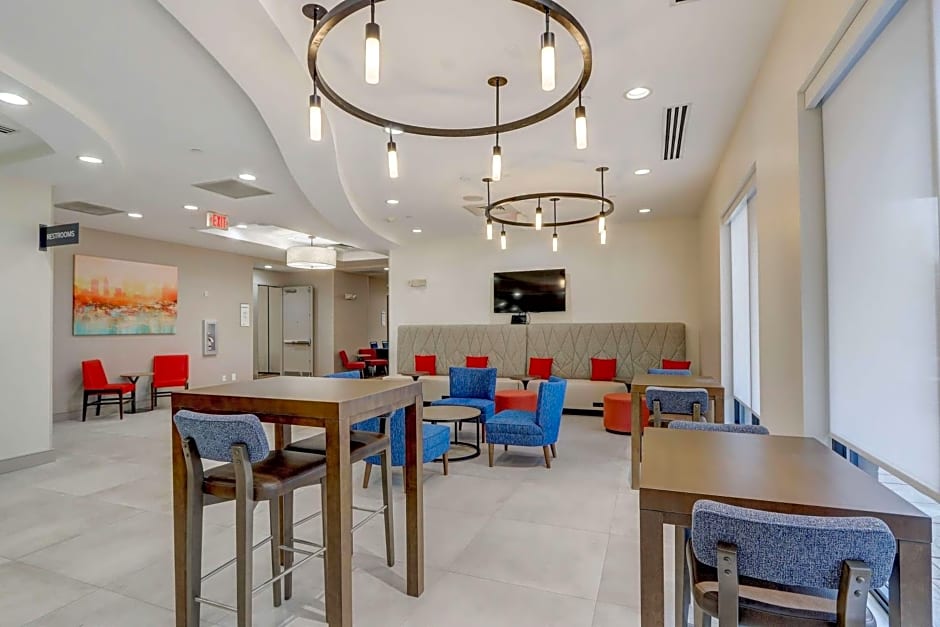 Hilton Garden Inn Indianapolis/Northwest