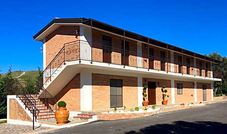 B&B MULA Germaneto