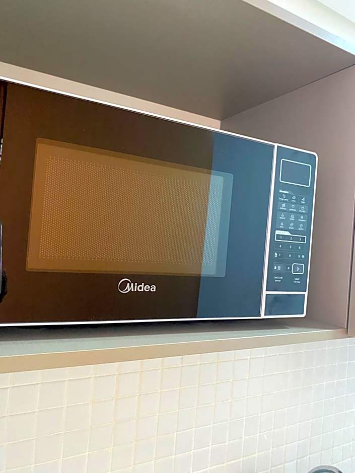 MANAÍRA APART HOTEL