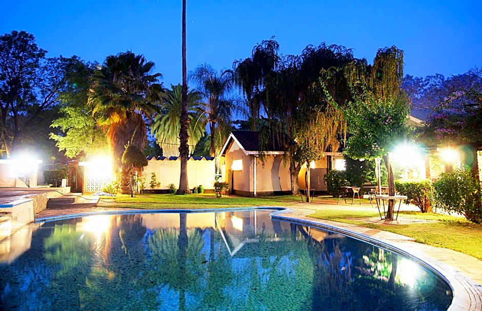 Kadoma Hotel & Conference Centre